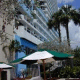 Marriott Biscayne Bay Hotel Picture 
