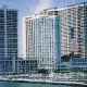 Marriott Biscayne Bay Hotel Picture 