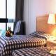 Radisson Paraiso Perisur Hotel Picture 
