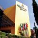 Holiday Inn Ciudad De Mxico Plaza Dal Hotel Picture 