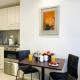 Oaks Residences Hotel Picture 