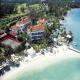 Coyaba Beach Resort Hotel Picture 