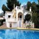 Villa Mandarina Hotel Picture 