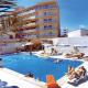 Europa Hotel Rooms And Studios Picture 