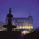 Bristol Hotel Picture 