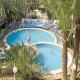 Villa Teca Hotel Picture 