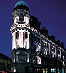 Point Hotel Picture 1