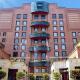 Capital Hotel Picture 