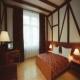 Hotel Pension Cityblick Picture 