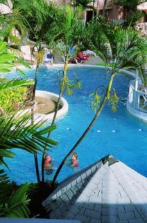Barbados Beach Club Hotel Picture 1