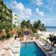Coconut Court Beach Hotel Picture 