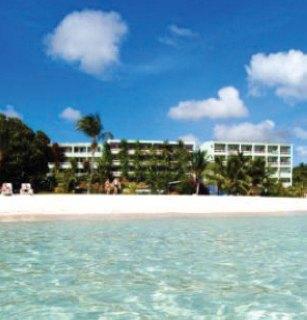 Coconut Court Beach Hotel Picture 1