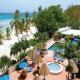 Coconut Court Beach Hotel Picture 