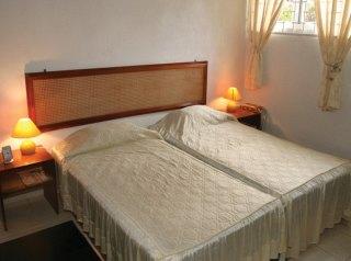 Angler Apartments Hotel Picture 1