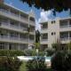 Allamanda Beach Hotel Picture 