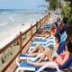 Allamanda Beach Hotel Picture 