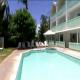 Sunswept Beach Hotel Picture 