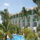 Mango Bay Beach Resort Hotel Picture 