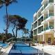 South Beach Resort And Vacation Club Hotel Picture 