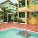 Blue Horizon Hotel Picture 