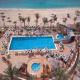 Beach Hotel Sharjah Picture 