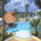 Sunset Waters Beach Resort Hotel Picture 