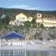 Sunset Waters Beach Resort Hotel Picture 