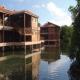 Nh Krystal Laguna Villas And Resort Hotel Picture 