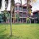 Blau Colonial Hotel Picture 