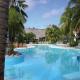 Blau Colonial Hotel Picture 