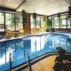 Charlton'S Cedar Court Hotel Picture 