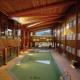 Lake Louise Inn Hotel Picture 