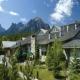 Lake Louise Inn Hotel Picture 