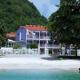 Allamanda Beach Resort Hotel Picture 