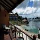 True Blue Bay Resort Hotel Picture 