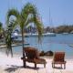 True Blue Bay Resort Hotel Picture 