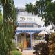Bel Air Plantation Hotel Picture 