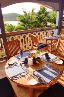 Bel Air Plantation Hotel Picture 1