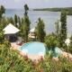 Bel Air Plantation Hotel Picture 