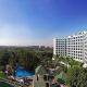 Leela Kempinski Hotel Picture 