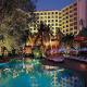 Leela Kempinski Hotel Picture 