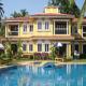 Casa De Goa Hotel Picture 