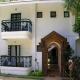 Villa Goesa Hotel Picture 