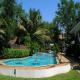 Villa Goesa Hotel Picture 