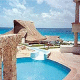 El Pueblito Beach Hotel Picture 