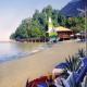 Sheraton Langkawi Beach Resort Hotel Picture 