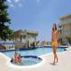Holiday Inn Sunspree Resort Hotel Picture 