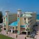 Sunset Vistas Beachfront Suites Hotel Picture 