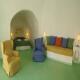 Cliffside Suites Hotel Picture 