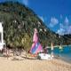 Windjammer Landing Hotel Picture 